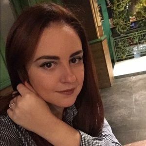 Meet your Posher, Erida